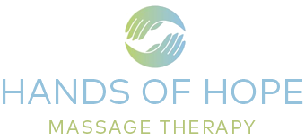 Hands of Hope Logo